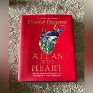 Atlas of the Heart - Brene Brown